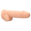 Dildo Silicone Realrock Ultra Natural Thumb 6