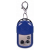 Vibrator Egg 10 Speed Remote Big Albastru Thumb 5