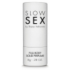 Parfum Solid Stimulent Slow Sex 8g Thumb 1