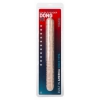 Dildo Dublu Header Veined Natural Thumb 1