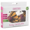 Cătușe Furry Shots Toys Maro Thumb 1