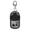Vibrator Egg Wireless Vibrating Punctul G Negru Thumb 6