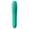 Vibrator Dual Kiss Punctul G Vibrator Verde Thumb 4