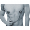 Nipple Chain Sextreme Luxury Argintiu Thumb 2