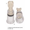 Nipple Suction Set Small Transparent Thumb 1