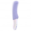 Nox Lana – Vibrator Ergonomic 10 Moduri, Reîncărcabil Mov Thumb 4