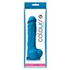 NS Novelties Dildo NS Albastru Thumb 1