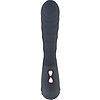 Oh! Vibrator Punct G 10 Moduri Reîncărcabil Soft Touch Albastru Thumb 2