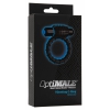 Inel OptiMALE Vibrating Negru Thumb 1