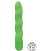 Organic Wave Vibrator Verde Thumb 2