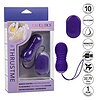 Ou Vibrator Cu Împingere Mov Thumb 5