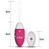Ou Vibrator IJOY Remote Roz Thumb 14