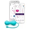 Ou Vibrator LoveLife By OhMiBod Turcoaz