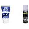 Pachet Gel Marire Penis Mega Penis Plus 65ml Si Crema Pentru Potenta Penis Booster 125ml