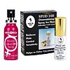 Pachet Spray Stud 100 Original + Spray Femei LibidON 30ml
