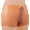 Pantaloni Intimi Din silicon Lichid – Realism 19 cm Thumb 4