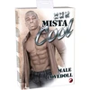 Păpușa Mista Cool Lovedoll