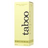 Parfum Cu Feromoni Unisex Taboo Equivoque 50ml Thumb 2