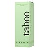 Parfum Feromoni Pt Bărbați Taboo Libertin 50ml Thumb 2