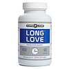Pastile Ejaculare Precoce Long Love 90capsule