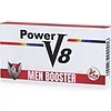 Pastile Pentru Erectie Si Potenta Power V8 Thumb 1
