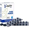 Pastile Potentă V-Activ Pentru Bărbați 20buc
