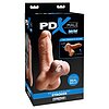 Pdx Male Reach Around Stroker Natural Thumb 5