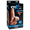 Pdx Male Reach Around Stroker Natural Thumb 3
