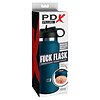PDX Plus Private Flask – Masturbator Discret 23,8 cm Thumb 1