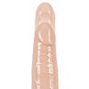 Penis Artificial Cu Vibratii - Push It! Natural Thumb 2