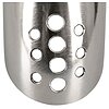 Penis cage curved Argintiu Thumb 4