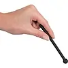 Penis Plug Wet Play Negru Thumb 5