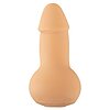 Penis Stress Ball Natural Thumb 1