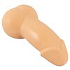 Penis Stress Ball Natural Thumb 2