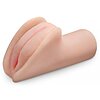 Perfect Pleasure Stroker Fanta Flesh 13.6 cm Natural Thumb 1