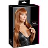 Perucă Cottelli Collection Copper Wig Long Roșu Thumb 2
