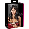 Perucă Cottelli Collection Long Black Wig Thumb 3