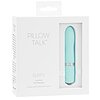 Pillow Talk Flirty Vibe With Crystal Verde Thumb 3