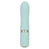 Pillow Talk Flirty Vibe With Crystal Verde