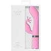 Pillow Talk Rabbit Vibrator Obraznic Roz Thumb 2