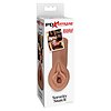 Pipedream PDX Extreme Sorority Masturbator Realist Natural Thumb 4