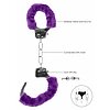 Pleasure Handcuffs Furry Mov Thumb 1