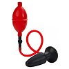 Plug Anal Expandabil CalExotics – Control Precis Prin Pompă Negru Thumb 2
