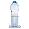 Plug Anal Sharp Top Albastru Thumb 1