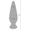 Plug Anal The Charming Fuchsia Thumb 3