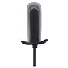 Plug Anal Umflat Starter Negru Reglabil 3–5.5 cm Thumb 4