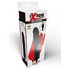 Plug Gonflabil Negru Silicon 100% și Supapă Rapidă Thumb 5