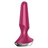 Plug-ilicious 2 Anal Plug Roz Thumb 1