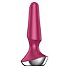 Plug-ilicious 2 Anal Plug Roz Thumb 3