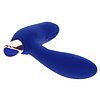 Plug The Heroic P-Spot Albastru Thumb 1